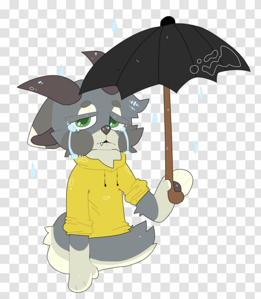 Umbrella Clip Art - Character Transparent PNG
