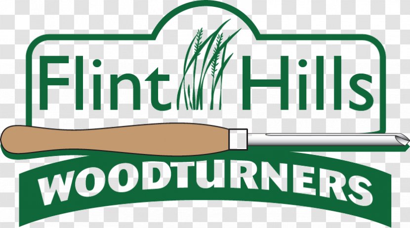 Logo Brand Font Clip Art Product - Banner - Flint Hills Transparent PNG