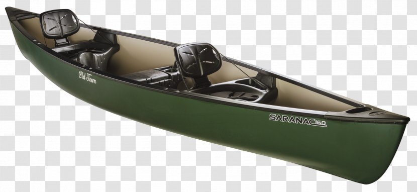 Old Town Canoe Canoeing And Kayaking - Paddle Transparent PNG