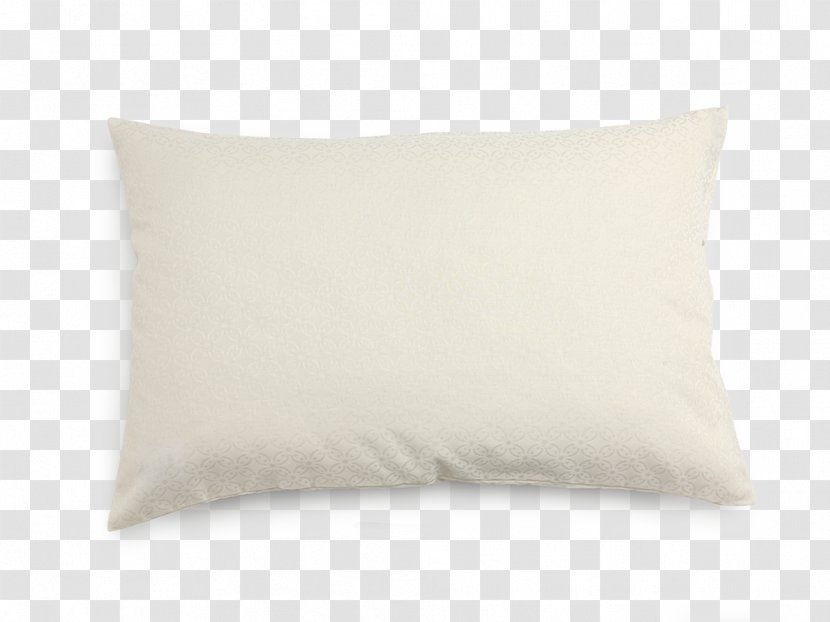 Throw Pillows Bed Sheets Cotton Sleep - Linens - Pillow Transparent PNG