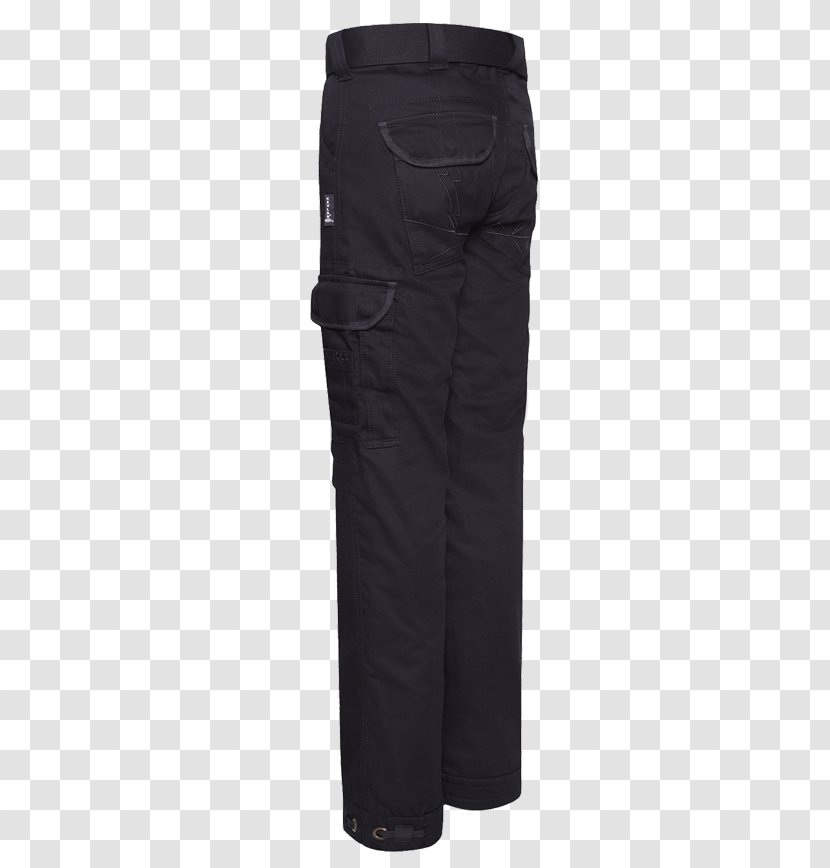 Cargo Pants Pocket Clothing Rain - Zipper Transparent PNG