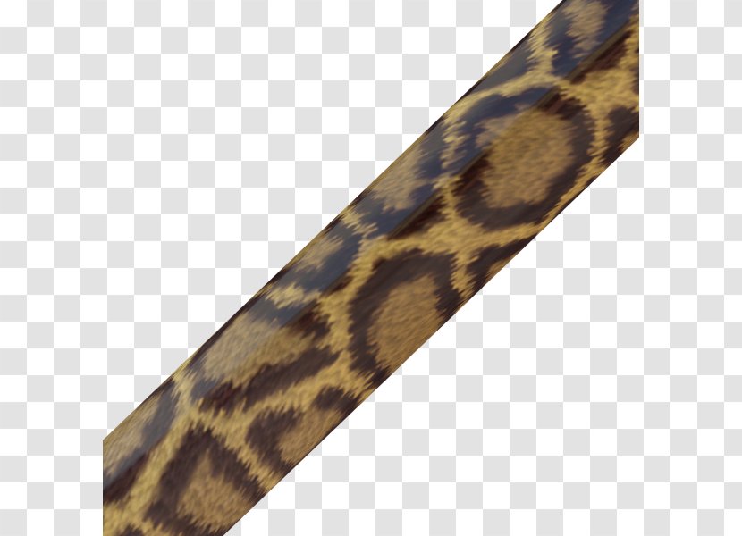 Animal Print Crutch Leopard Cheetah Hand - Brown Transparent PNG