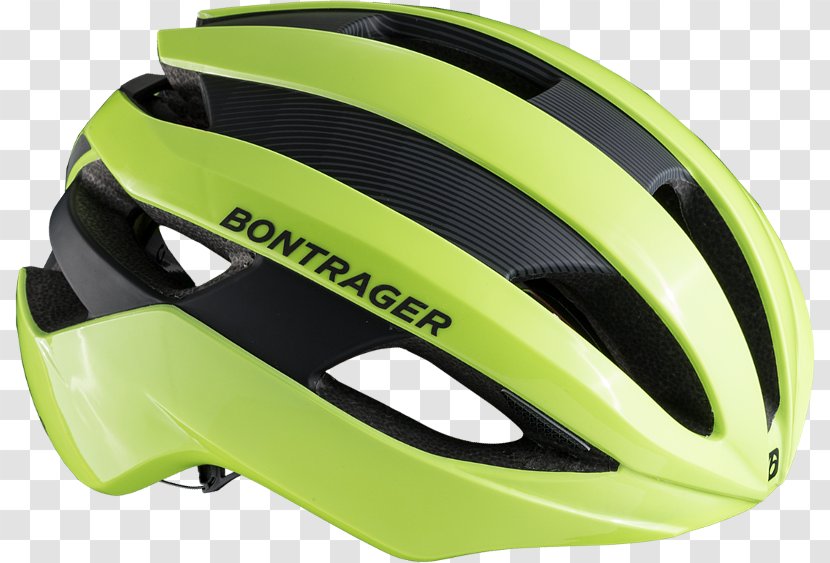 Bicycle Helmets Cycling Trek Corporation - Motorcycle Helmet Transparent PNG