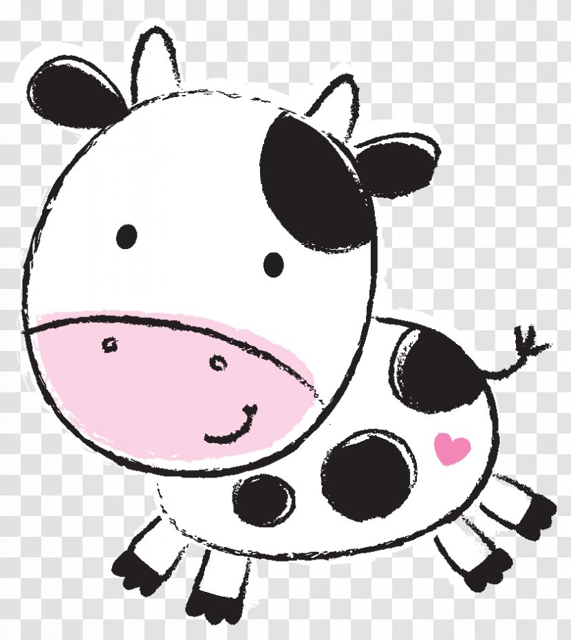 Child Hashtag Video Pixnet - Mammal - Cow Transparent PNG