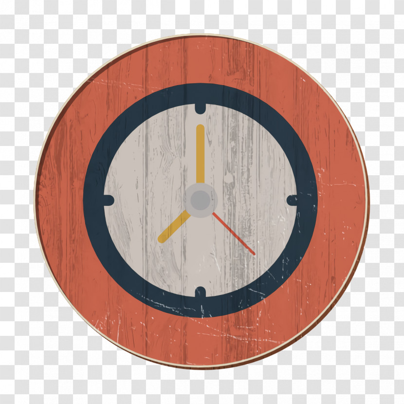Hour Icon Hotel And Services Icon Clock Icon Transparent PNG