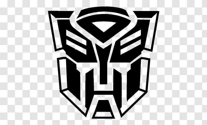 Transformers: The Game Bumblebee Car Decal Sticker - Fictional Character - Decals Transparent PNG
