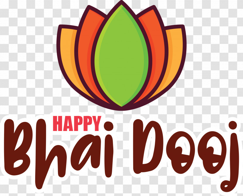 Bhai Dooj Bhai Beej Bhau Beej Transparent PNG