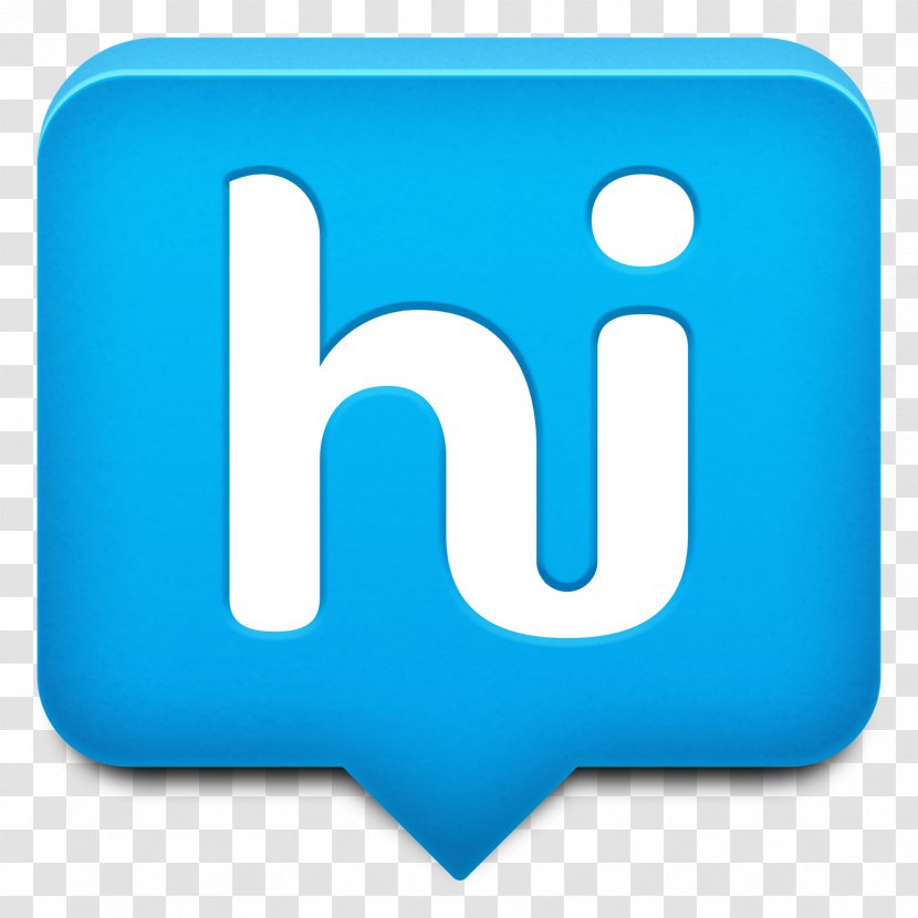 Hike Messenger Instant Messaging Apps WhatsApp - Kavin Bharti Mittal - Viber Transparent PNG