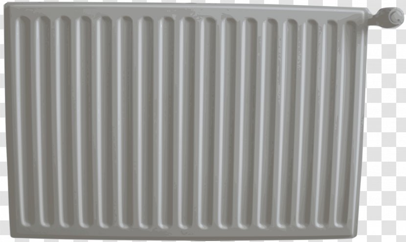 Central Heating Radiator Heat Exchanger Thermal Energy Transparent PNG