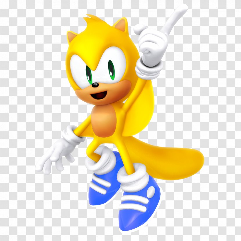 Sonic Mania Espio The Chameleon SegaSonic Hedgehog Knuckles' Chaotix Ray Flying Squirrel - Segasonic Transparent PNG