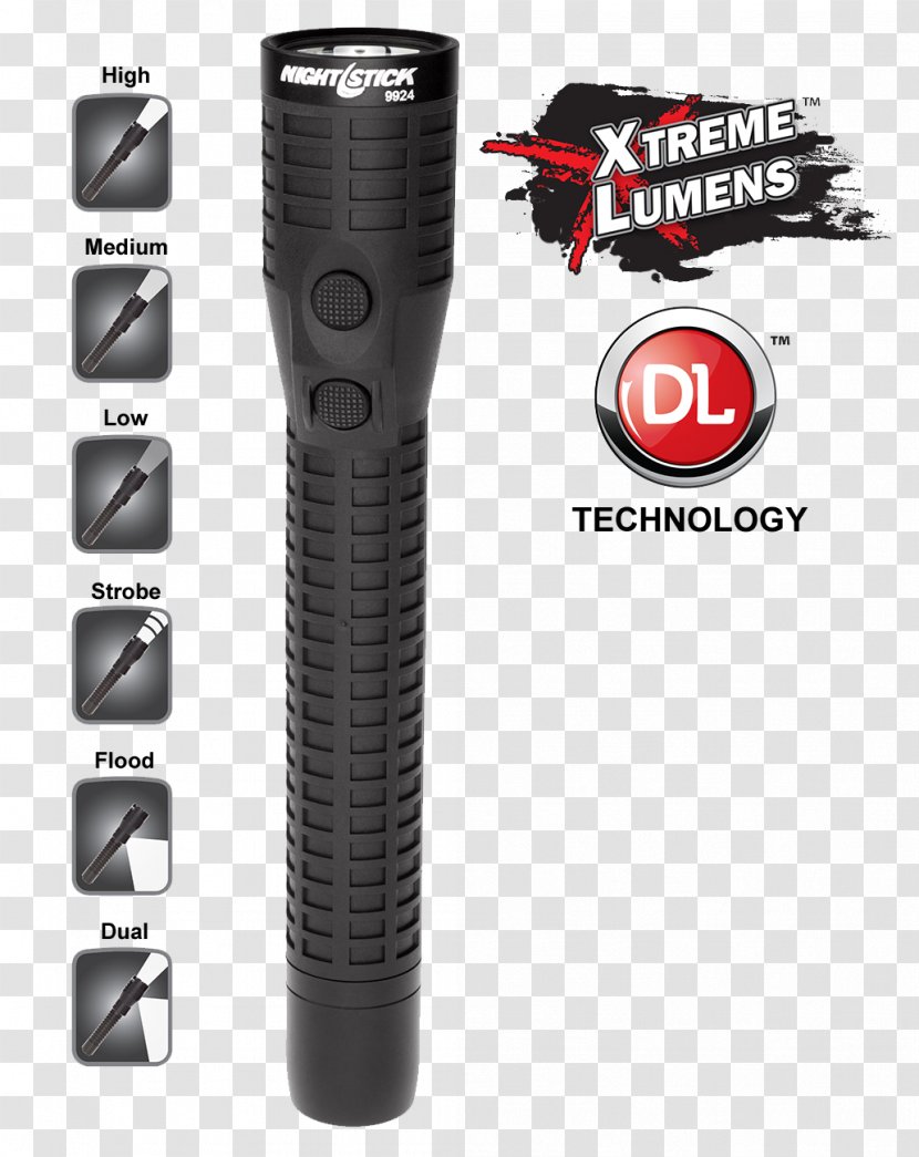 Flashlight Tactical Light Lumen Light-emitting Diode - Lightemitting - Shooting Transparent PNG