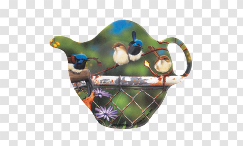 Christmas Ornament Beak - Bird Transparent PNG