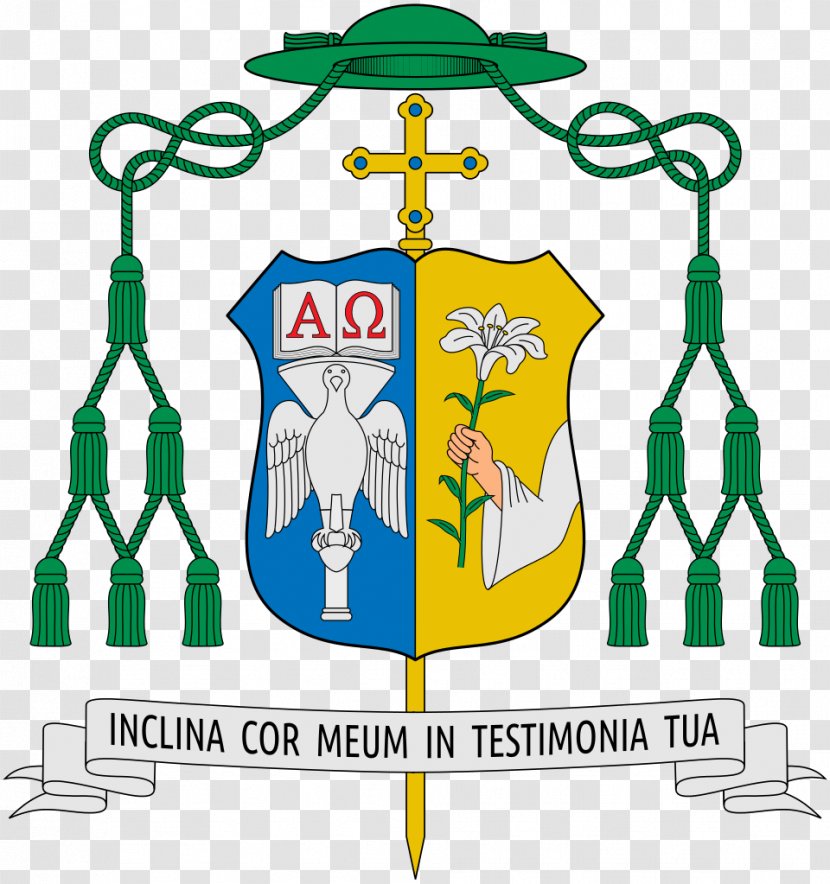 Roman Catholic Diocese Of Dipolog Bishop Coat Arms Blazon - Brand - Hamburg Transparent PNG