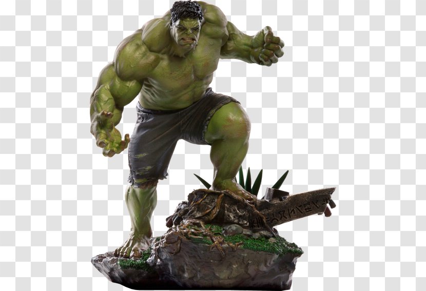 Hulk Thor Ragnarok Battle Diorama Series 1:10 Scale Statue Iron Studios Avengers Infinity War BDS Art 1/10 Thanos 35cm Action & Toy Figures Transparent PNG