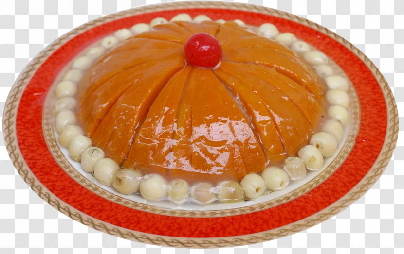 Dim Sum Steaming Pumpkin - Eight Steamed Transparent PNG