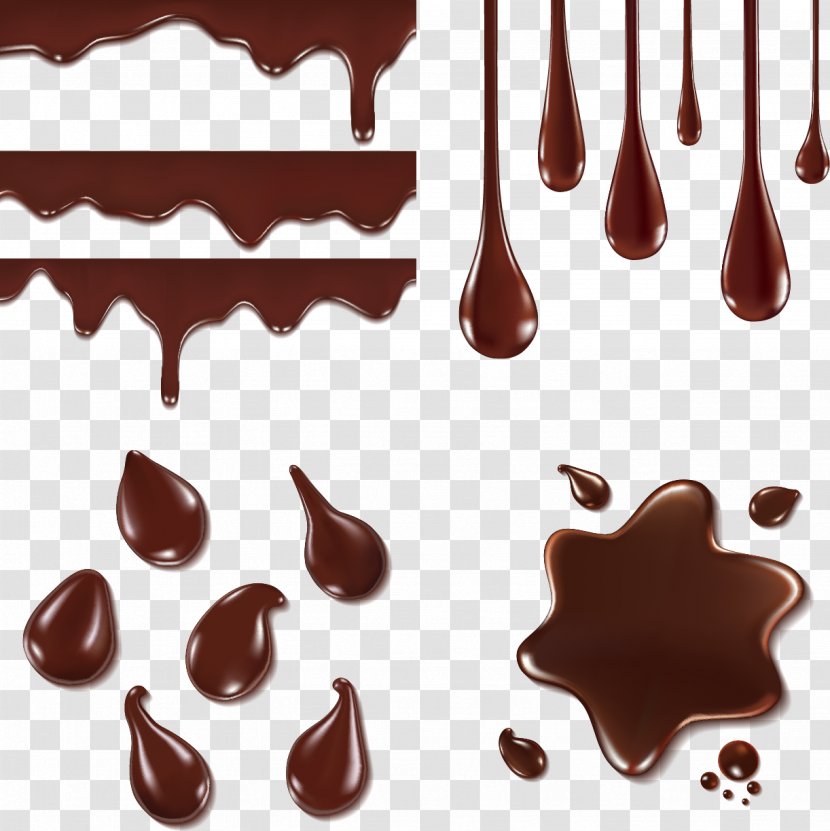Chocolate Milk Stock Photography Illustration - Drops And Stains Transparent PNG