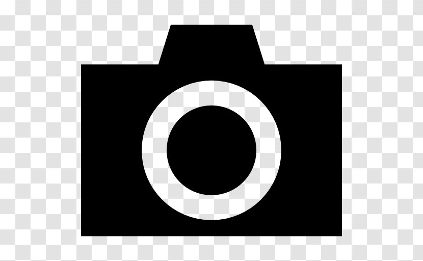Camera - Monochrome - Rectangle Transparent PNG