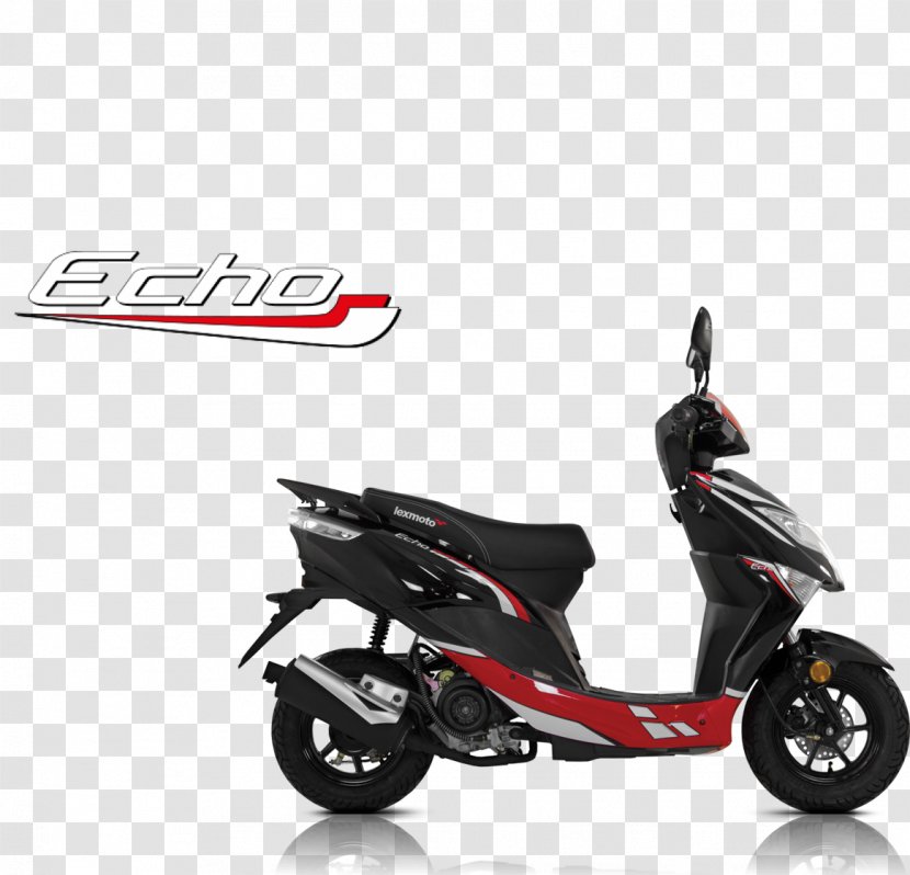 Electric Motorcycles And Scooters Honda CHF50 - Scooter Transparent PNG