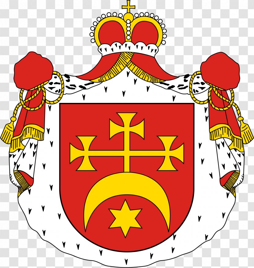 Polish–Lithuanian Commonwealth Poland Wiśniowiecki Korybut Coat Of Arms - Ruthenia Transparent PNG