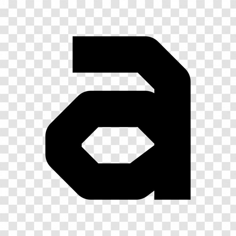 Computer Font - Brand - Letter Icon Transparent PNG
