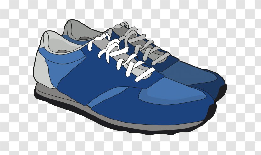 Sneakers Shoe Nike Drawing Podeszwa - Lona Transparent PNG