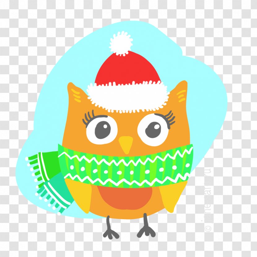 Little Owl Bird Clip Art - Drawing Transparent PNG