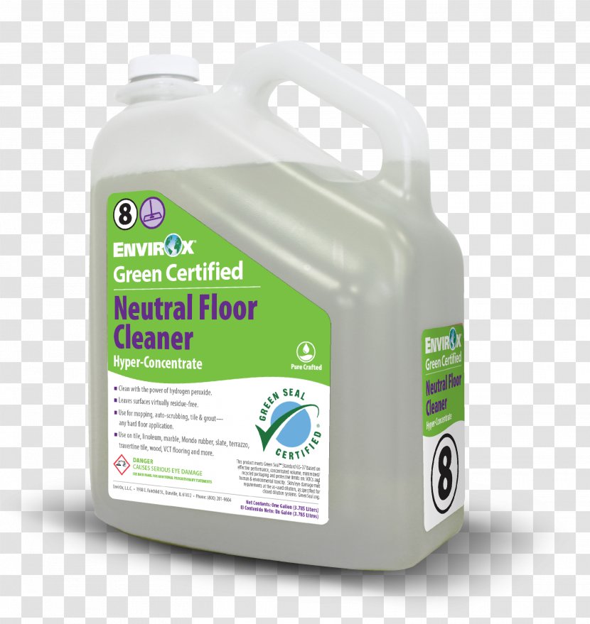 Green Cleaning Cleaner Stain Agent - Disinfectants - Floor Transparent PNG