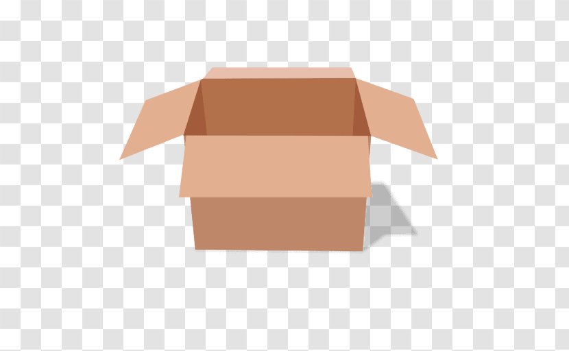 Box - Vexel - Animation Transparent PNG