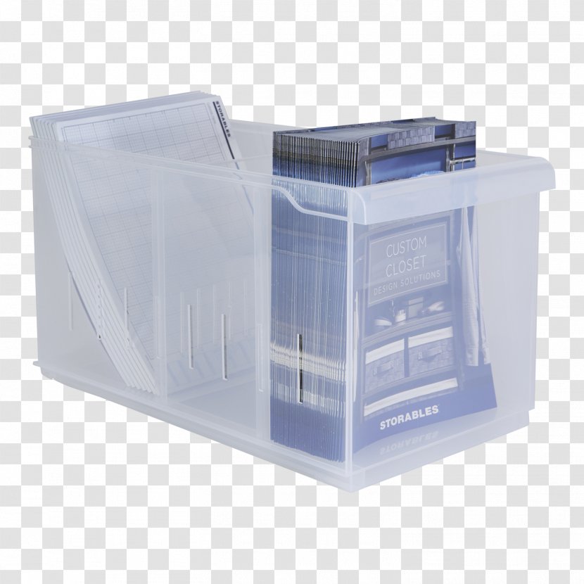 Plastic Shelf - Design Transparent PNG