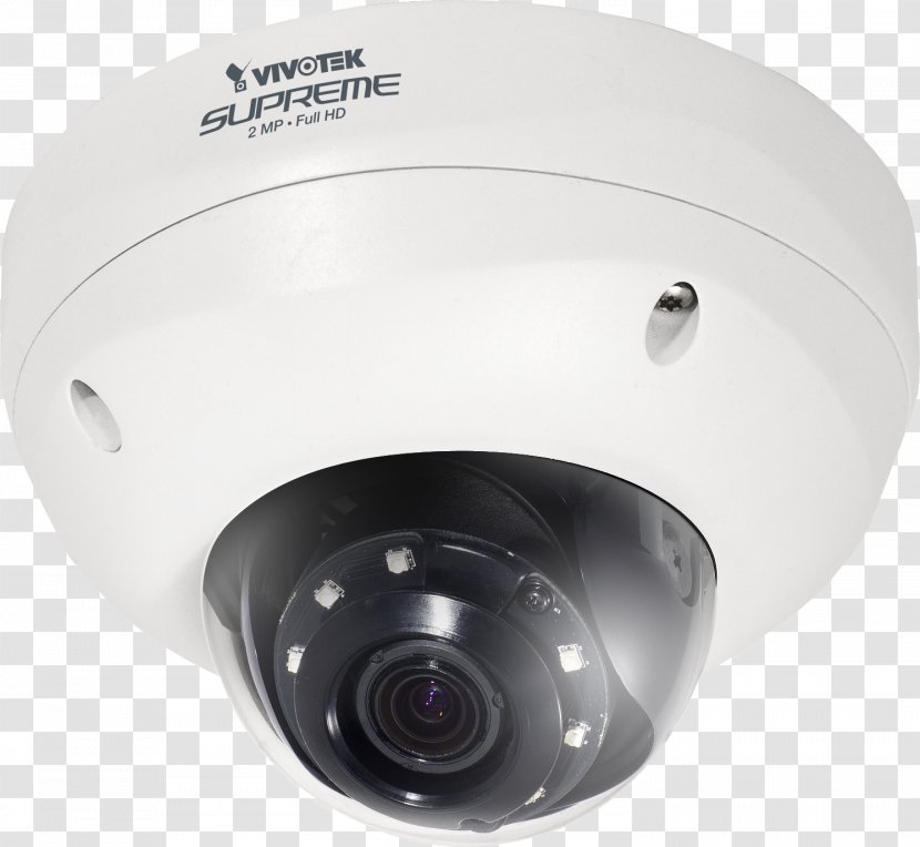 HD Day & Night Outdoor Dome Camera With Color Vision DCS-6315 IP Vivotek FD8362E Closed-circuit Television IP8362 - Ip8362 - Ict Networking Hardware Transparent PNG