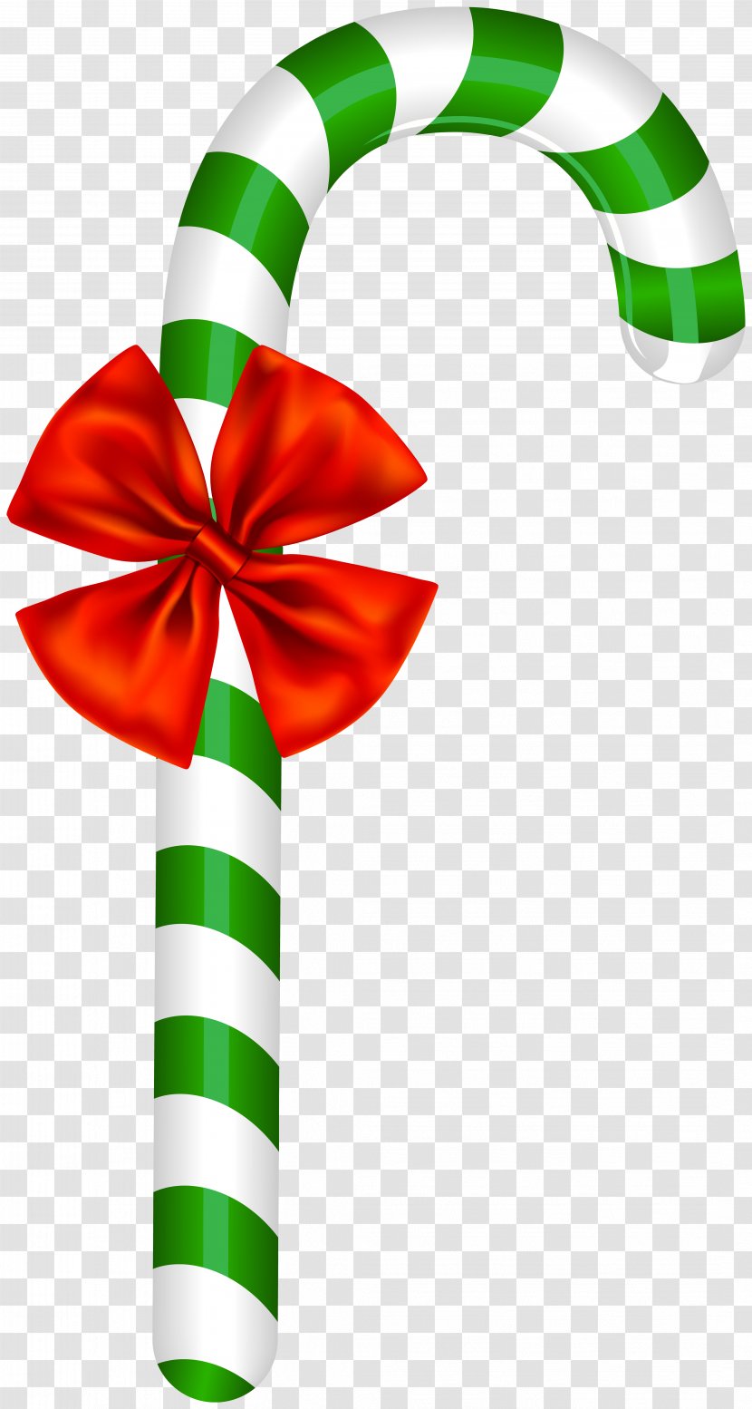 Candy Cane Christmas Day Image Clip Art - Canes - Peppermint Transparent PNG