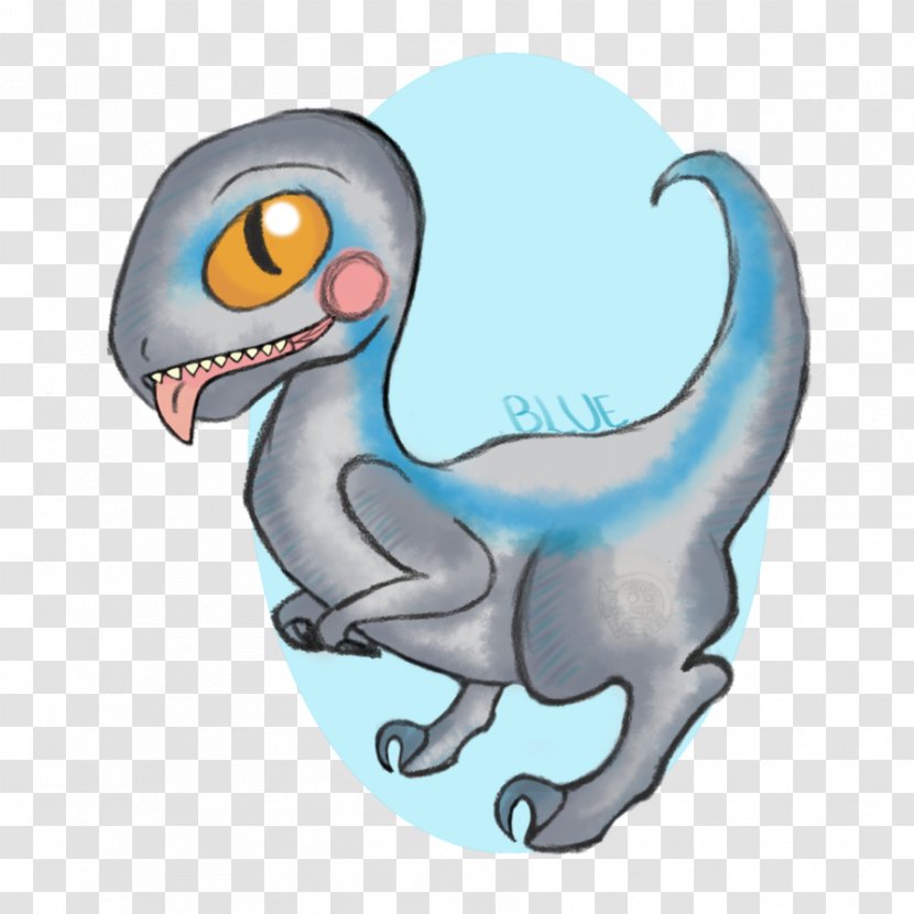 Dinosaur Cartoon Microsoft Azure Legendary Creature Transparent PNG