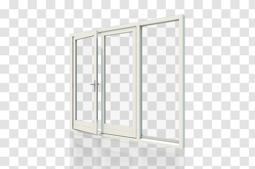 Chambranle Sash Window Raamkozijn Door - Online And Offline Transparent PNG