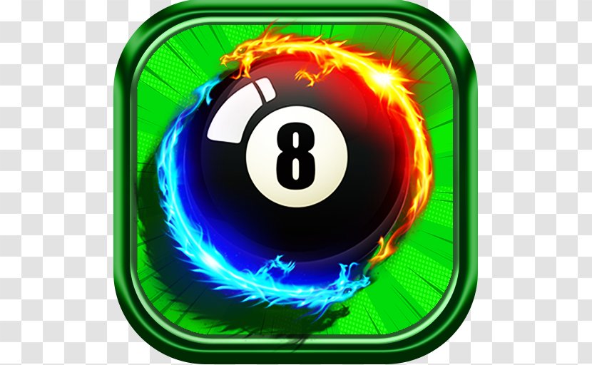 Eight-ball Billiard Balls Magic 8-Ball World - Ball Transparent PNG