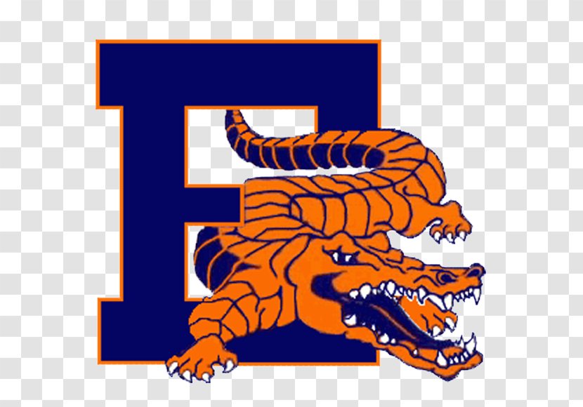 Escambia High School J. M. Tate Pine Forest Pensacola National Secondary Transparent PNG