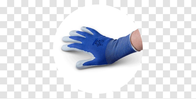 Impact Gardening Garden Tool Gardener - Thumb - GARDENING GLOVES Transparent PNG