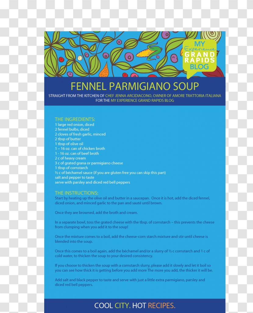 Line Product Brochure Brand - Western Recipes Transparent PNG