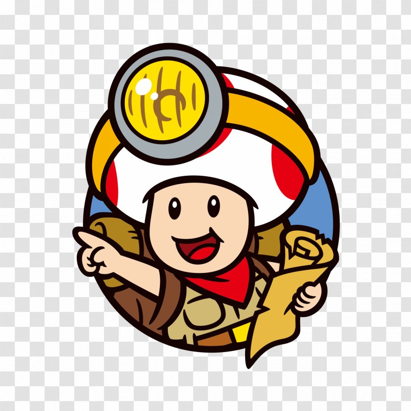 Captain Toad: Treasure Tracker Mario Bros. Super 3D World Wii U - Nintendo 3ds - Bros Transparent PNG