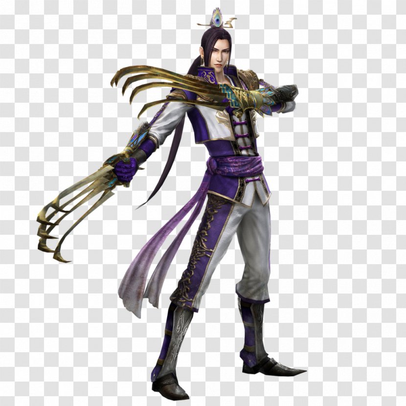 Dynasty Warriors 8 9 Musou Orochi Z 6 5 - Game Transparent PNG