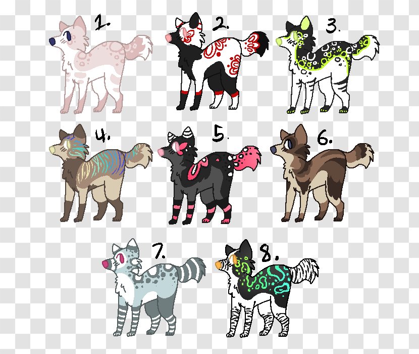 Horse Donkey Dog Pack Animal Camel - Character - Pet Adoption Transparent PNG