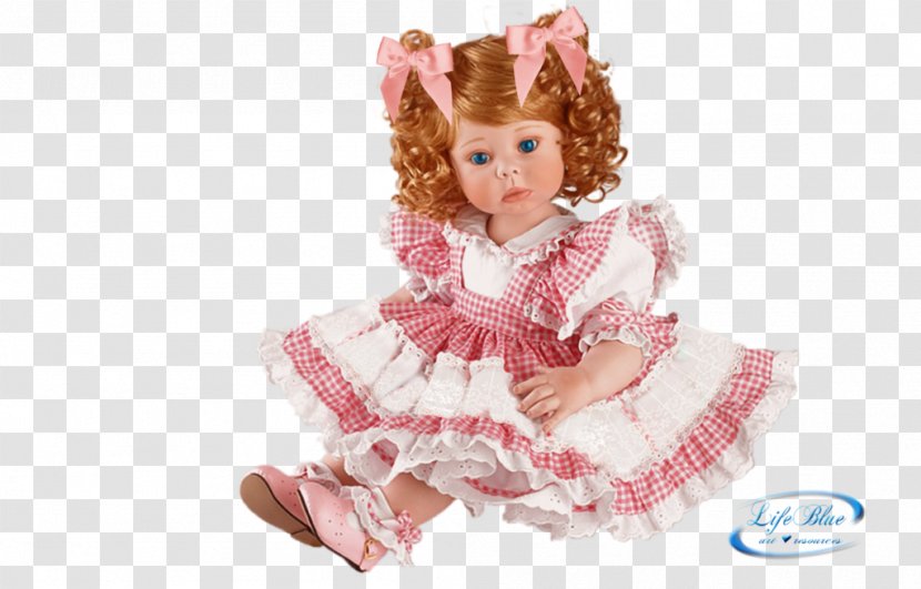 Babydoll Toy Barbie - Toddler - Doll Transparent PNG