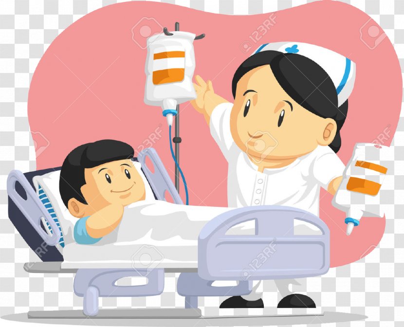 Hospital Nursing Care Health Child Transparent PNG