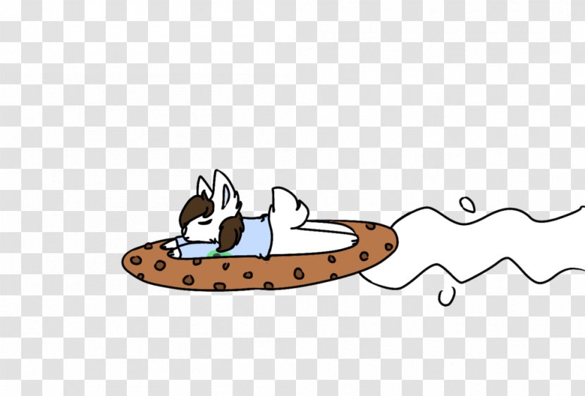 Dog Cartoon - Mammal - Milky Way Transparent PNG