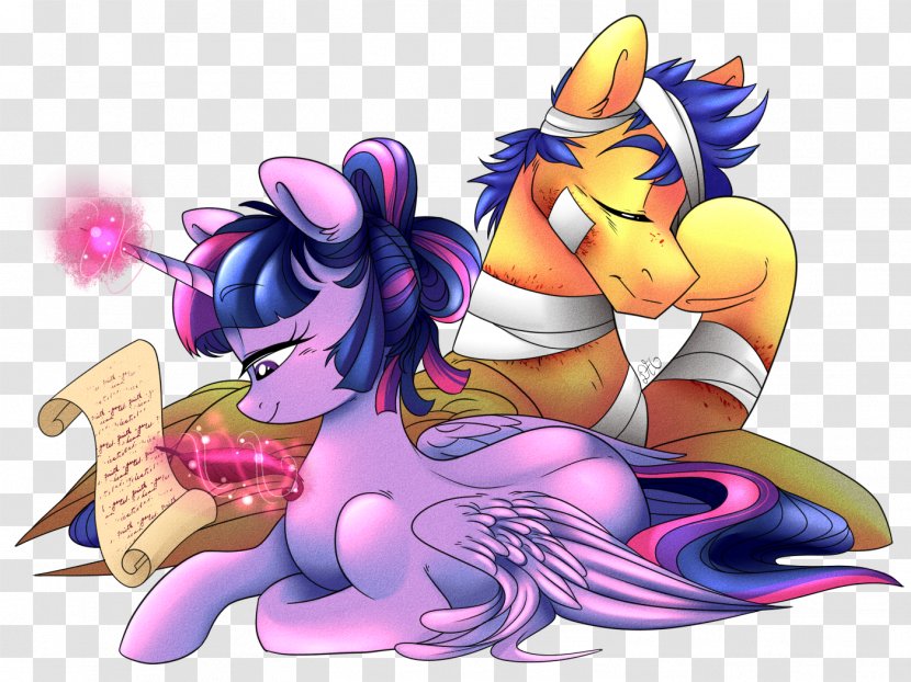 Pony Twilight Sparkle Flash Sentry Pinkie Pie DeviantArt - Tree Transparent PNG