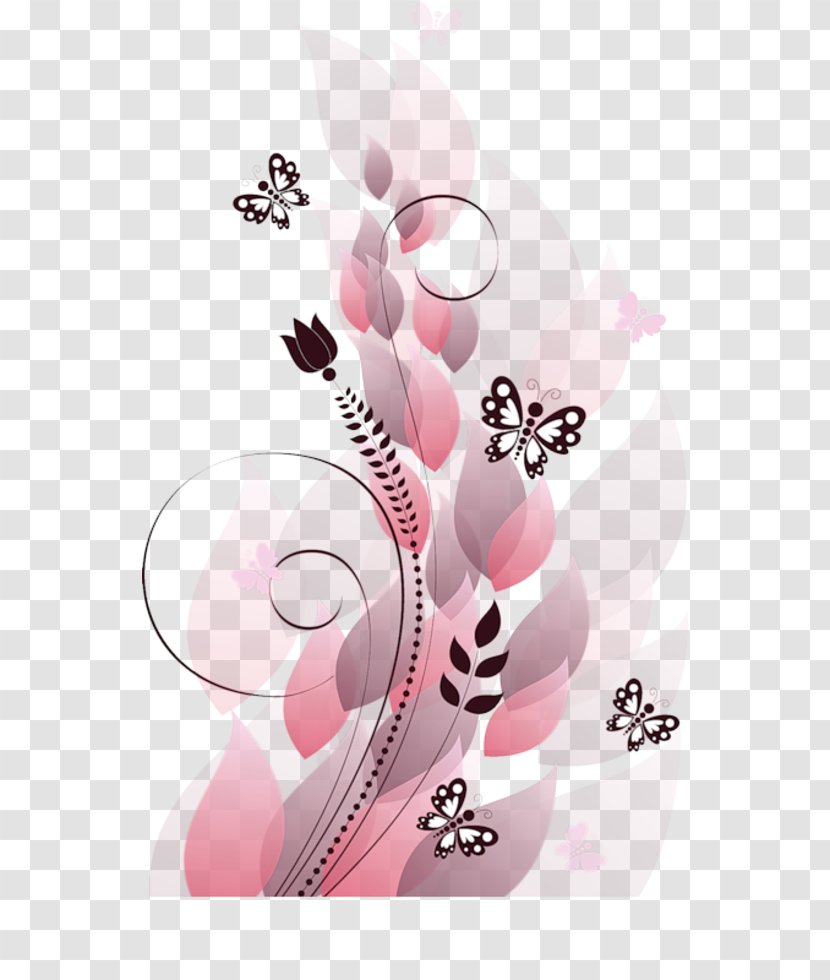 Floral Design - Flower - Kole Transparent PNG