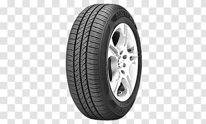 Car Goodyear Tire And Rubber Company Continental AG Hankook - Automotive Wheel System - Summer Tires Transparent PNG