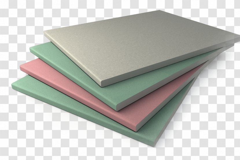 Drywall Gipsfaser-Platte Knauf Building Materials Gypsum - Wall - Gips Transparent PNG