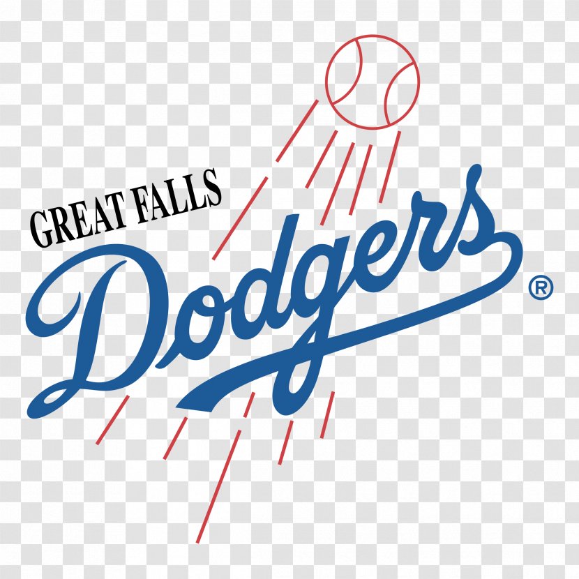 Los Angeles Dodgers Logo MLB 2018 World Series Transparent PNG