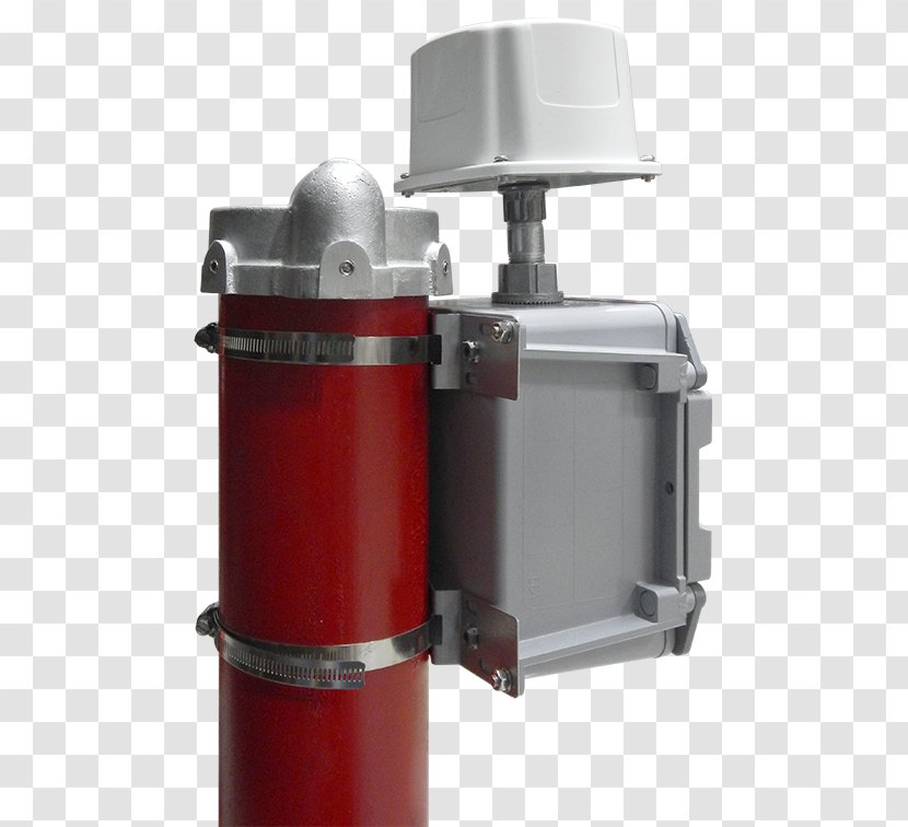EasyInstall Groundwater Sensor - Easyinstall - Cylinder Transparent PNG