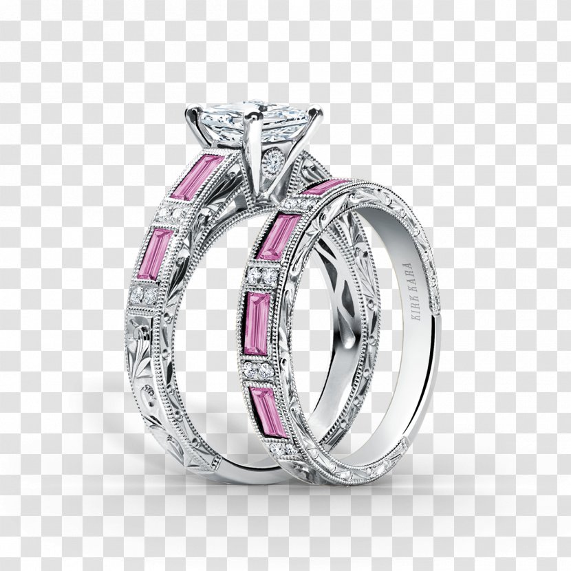 Engagement Ring Wedding Diamond Cut - Bride - Jewelry Store Transparent PNG
